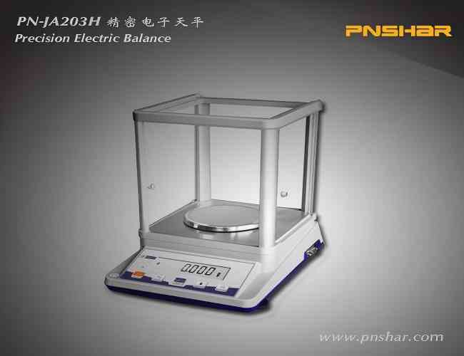 精密電子天平